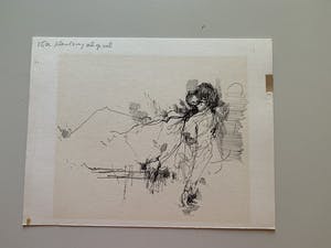 Dirkje Kuik - Zes objecten kopen? Bied vanaf 25!