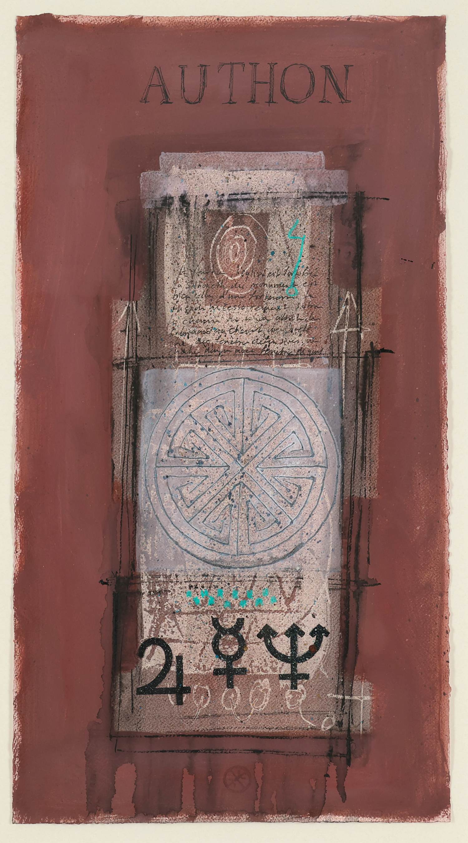 Leo Schepens - Authon kopen? Bied vanaf 150!