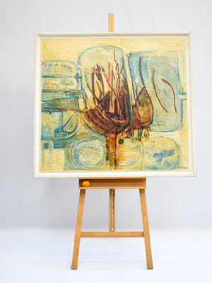 Jack Harden - Beginnend einde kopen? Bied vanaf 1!