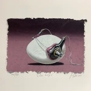 Sharon Amir - Listen baby! kopen? Bied vanaf 40!