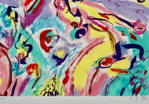 Frans van Straalen - Zonder titel kopen? Bied vanaf 28!