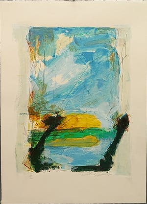 Richard Smeets - zonder titel kopen? Bied vanaf 30!