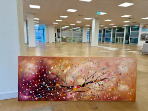 Gena - Blossom kopen? Bied vanaf 350!