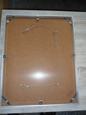 Jan van Bragt - Aquarel met een afgemeerde roeiboot. kopen? Bied vanaf 20!