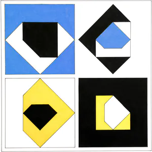 Kunibert Fritz - Degressive Rotation U kopen? Bied vanaf 90!