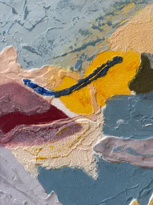 Bernard Alligand - Gravure au carborundum kopen? Bied vanaf 275!