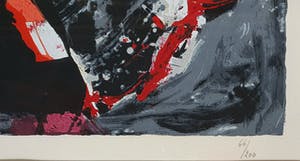 Jacques Doucet - Été a Saint Christol (Zeer groot) kopen? Bied vanaf 135!