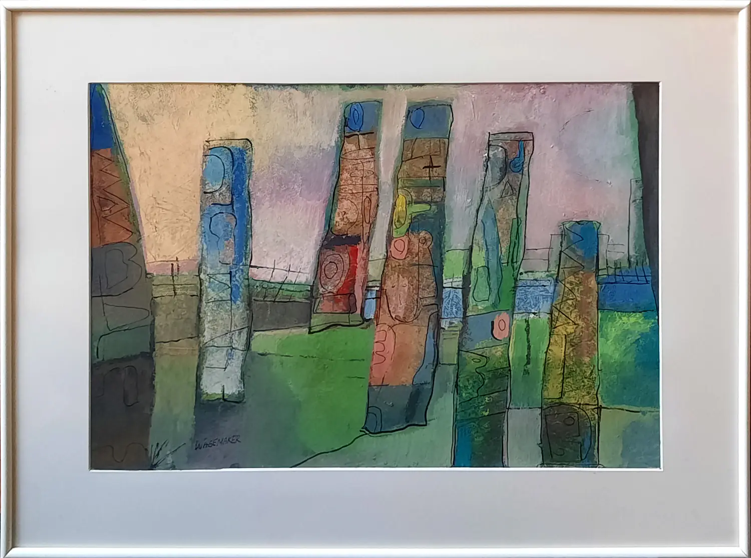 Kees Wagemaker (1965)