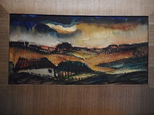 Jacques Mels - Limburgse heuvels 1 kopen? Bied vanaf 125!