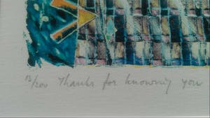 Wim Heesakkers - Thanks for knowing you kopen? Bied vanaf 19!