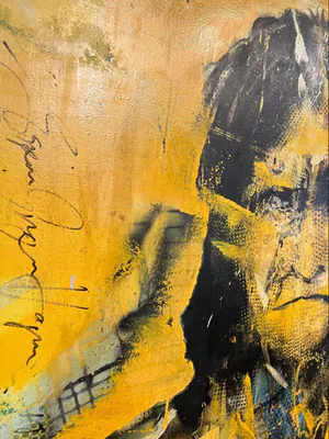 Espen Hagen - Indiaan I kopen? Bied vanaf 500!