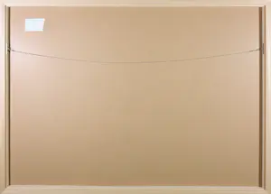 Crail Moansburg - Handbewerkte zeefdruk, Inscribe - Ingelijst (Groot formaat!) kopen? Bied vanaf 1!