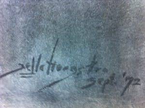 Jelle Hoogstra - Stilleven kopen? Bied vanaf 49!