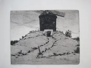 Willem Witjens - ,molen te Zeddam kopen? Bied vanaf 25!