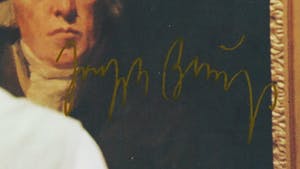 Joseph Beuys - Gesigneerde postkaart kopen? Bied vanaf 1!