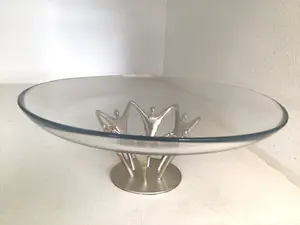 Corry Ammerlaan - Design schaal “ SAMEN DE HANDEN INEEN “ kopen? Bied vanaf 35!