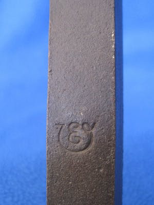 Brons (Onbekend) - Modern bronzen kruisbeeld. kopen? Bied vanaf 20!