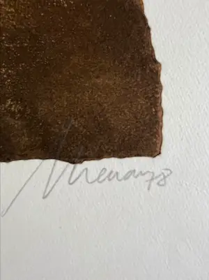 Manuel Menan - Manuel Menan kopen? Bied vanaf 5!