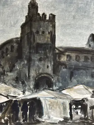 Jelle Hoogstra - Zonder titel kopen? Bied vanaf 25!