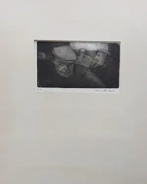 Ies Jacobs - Boeren in café kopen? Bied vanaf 32!