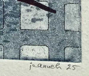 Jeanne Hendrikse - Stern kopen? Bied vanaf 30!