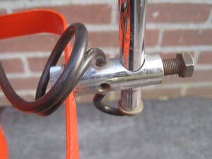 Curiosa - Boog wandlamp uit de jaren 1970 kopen? Bied vanaf 75!