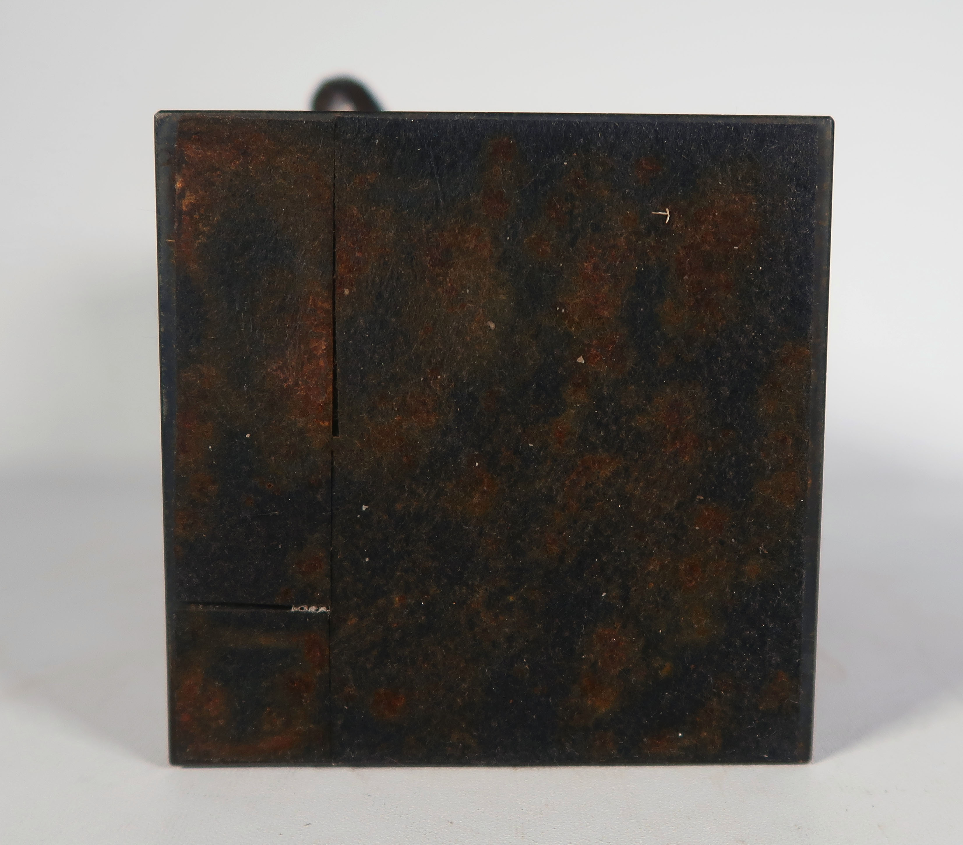 Hank Beelenkamp - Brons, Dansend figuur (Zwaar) kopen? Bied vanaf 750!