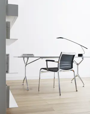 Mario Barbaglia and Marco Colombo - Italiaanse designlamp 'Dove' geproduceerd door Italiana Luce kopen? Bied vanaf 55!