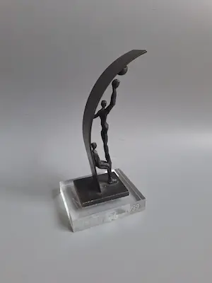 Corry Ammerlaan - Vruchten plukken van een goede samenwerking kopen? Bied vanaf 30!