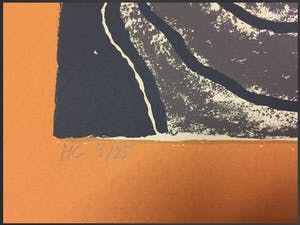 Corneille - Soleil cou coupe III kopen? Bied vanaf 175!