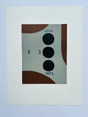 Reinier Lucassen - LOCH E 3 kopen? Bied vanaf 95!