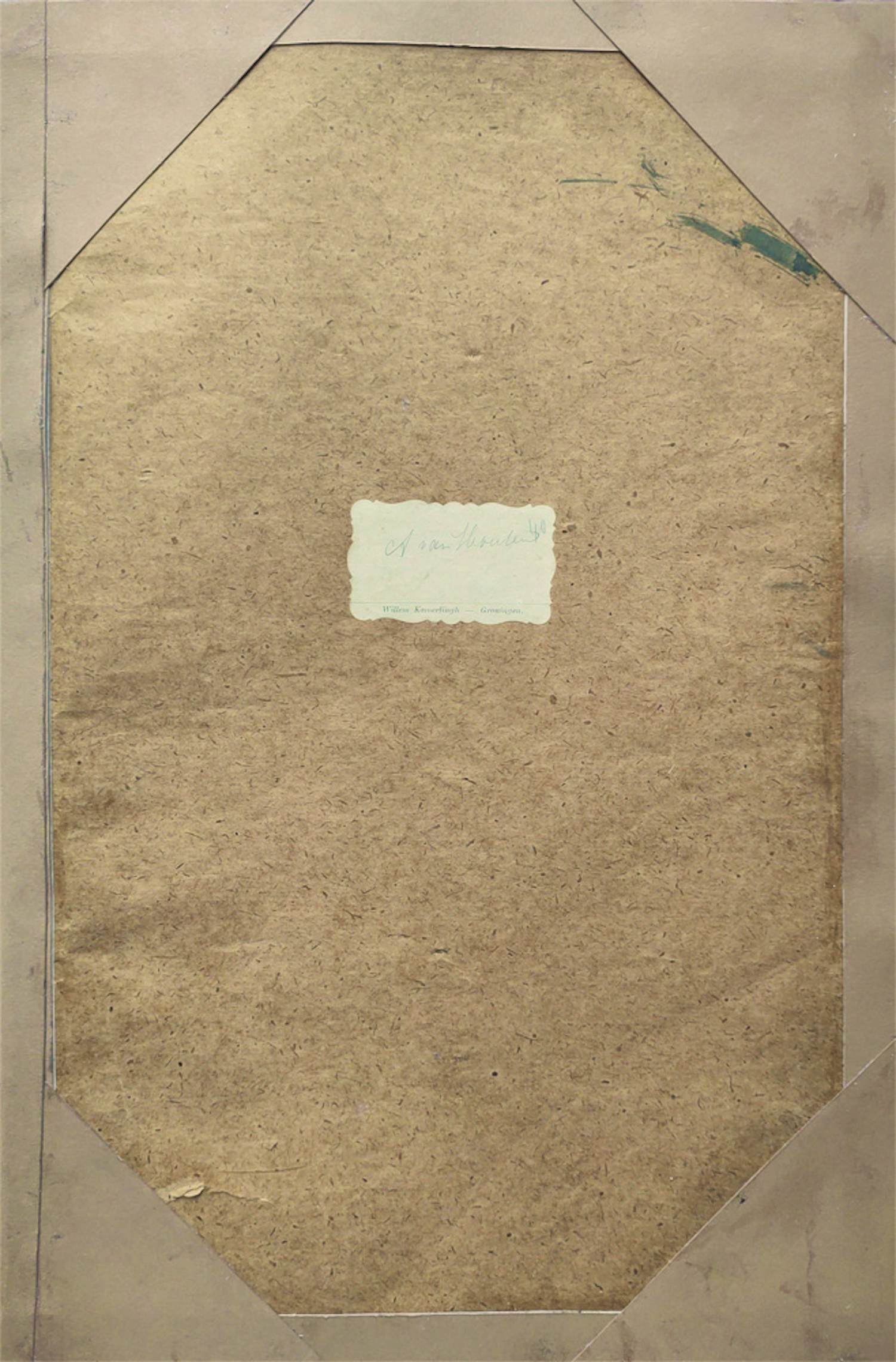 Alida van Houten - Tekenmap (24 tekeningen) kopen? Bied vanaf 450!