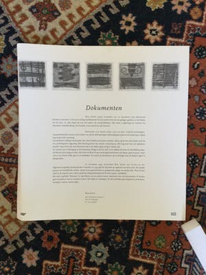Wim Zurne - C5135-D2, Dokumenten kopen? Bied vanaf 75!