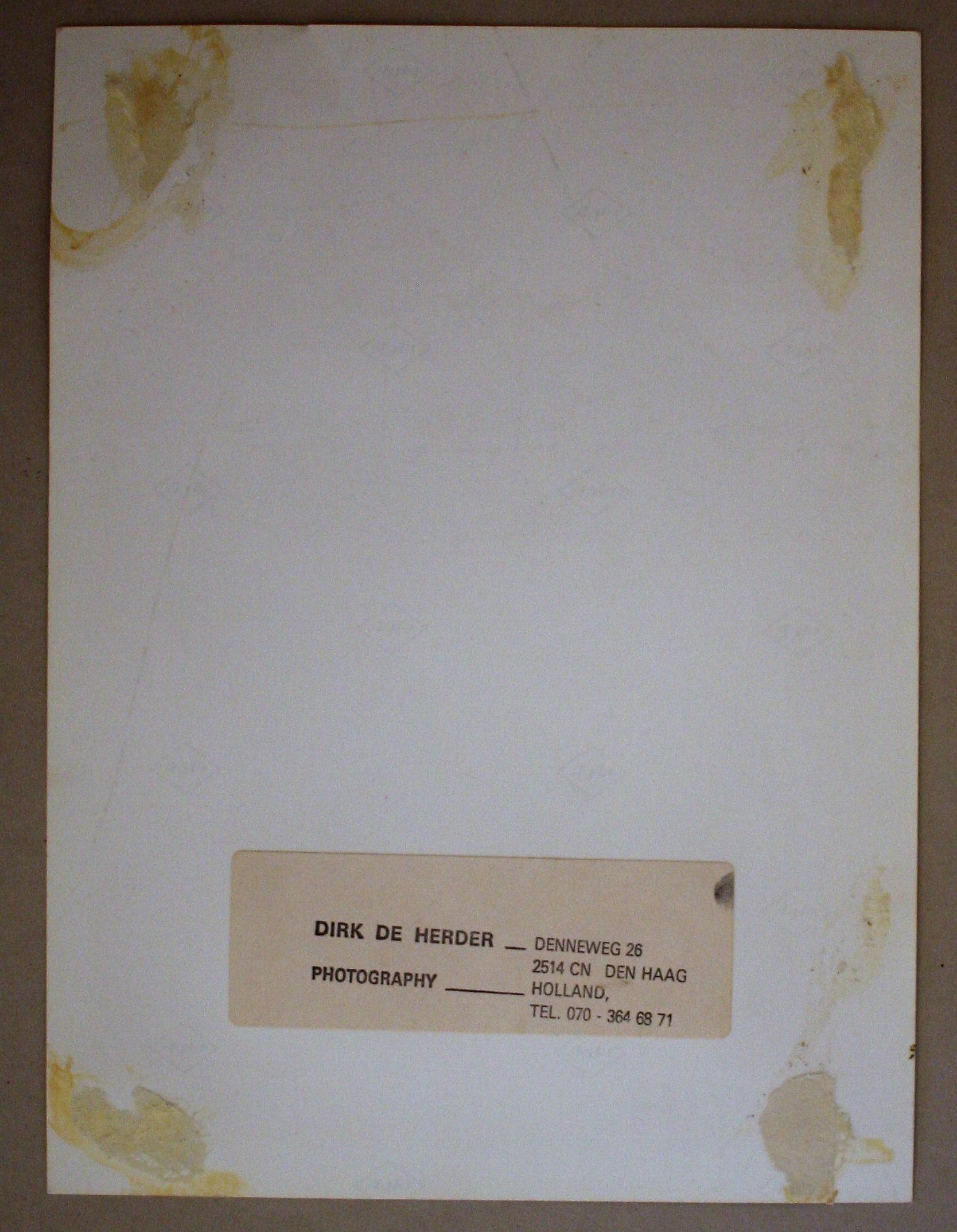 Dirk de Herder - Centraalstation Amsterdam kopen? Bied vanaf 75!