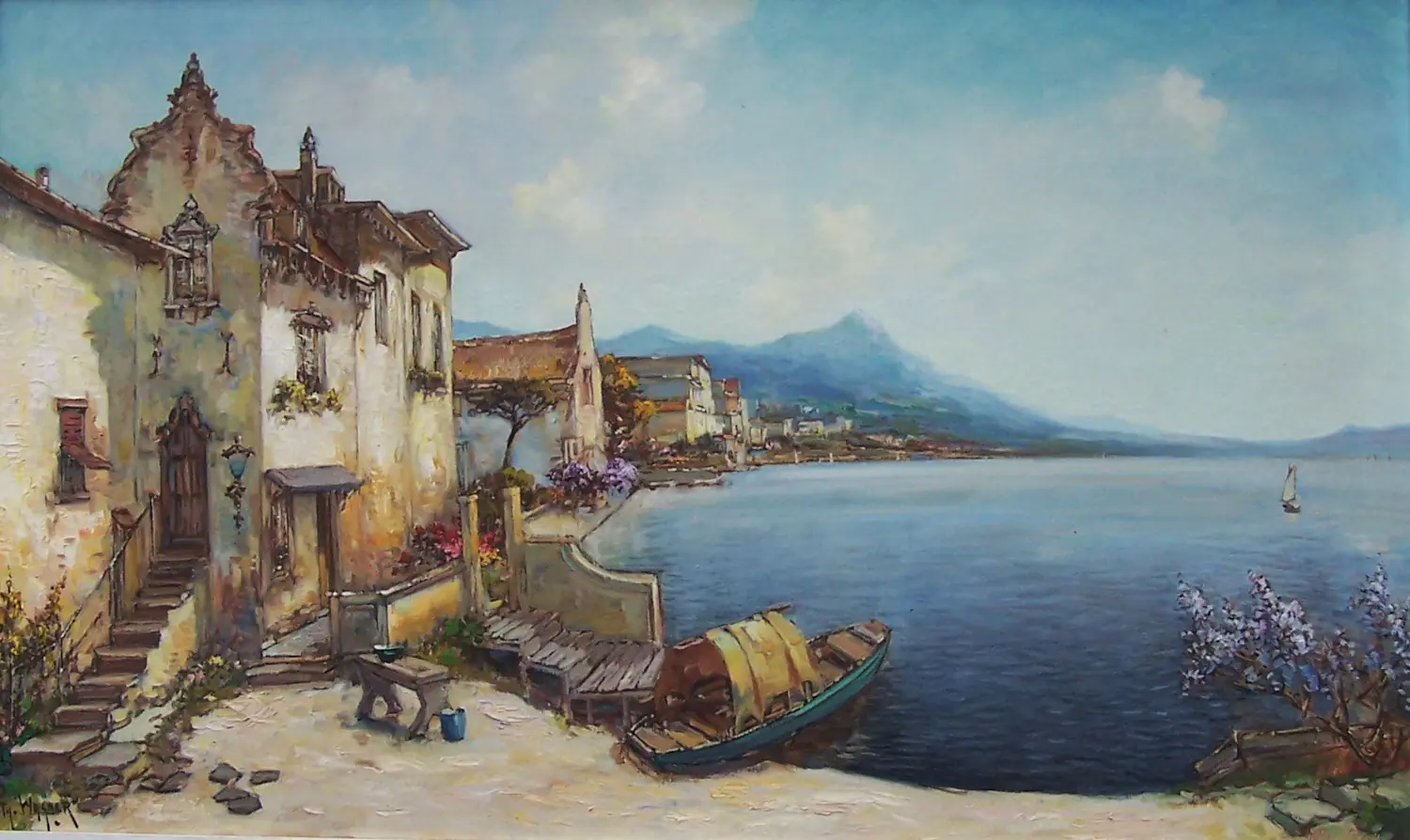 Johannes Theodorus Wagner (1903-1963)