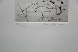 Buy Constant - Ets: zangles - 1982? Bid from 350!