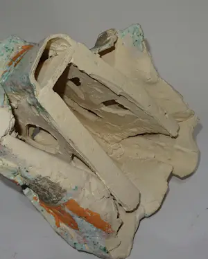 Nel Klaassen - zonder titel kopen? Bied vanaf 200!