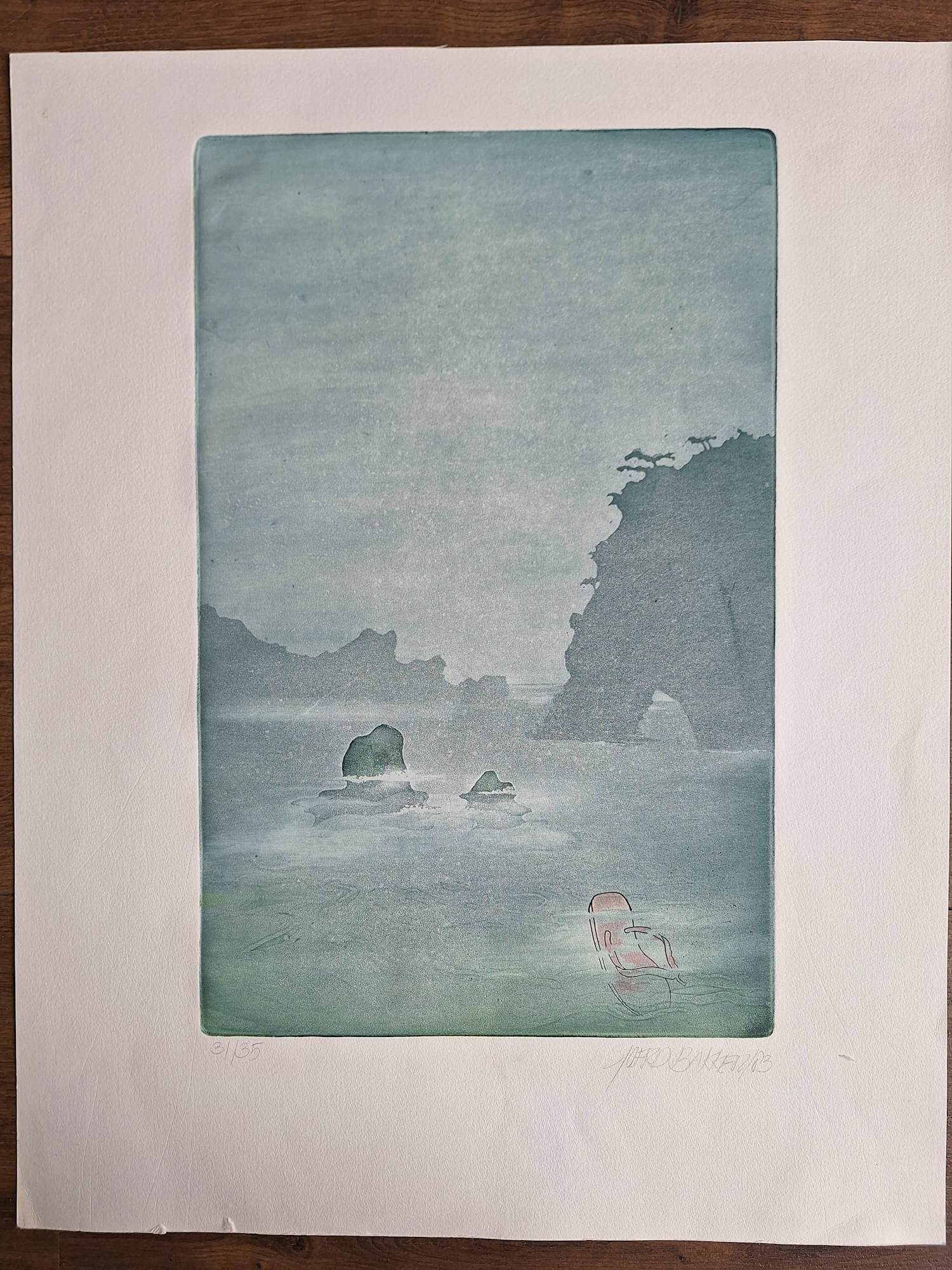 Sjoerd Bakker - Onbekend kopen? Bied vanaf 50!