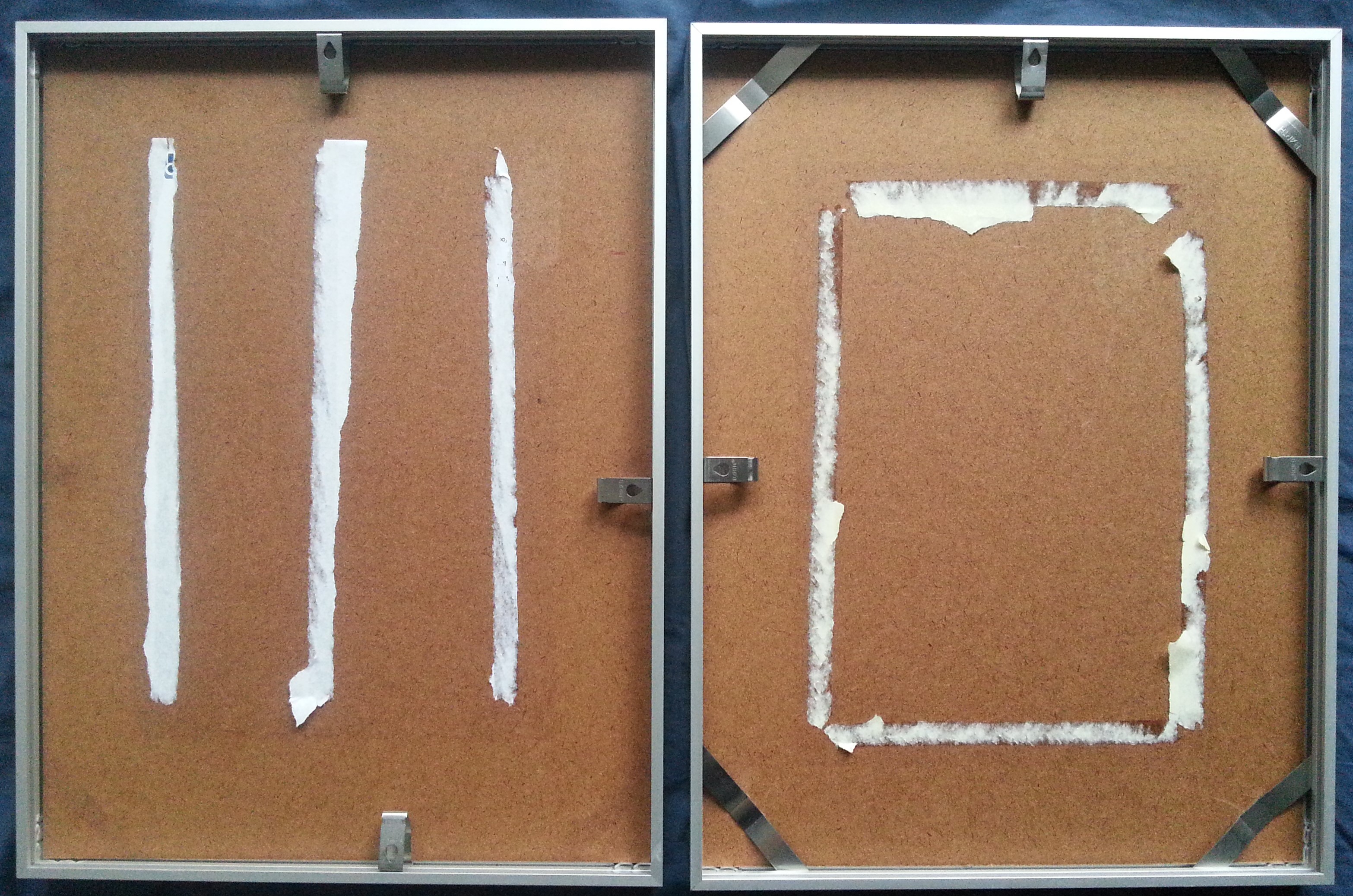 Sanne Linssen - SANNE LINSSEN - Twee Photo's - "Les Deux Garcons" - Handgesigneerd - 2005 kopen? Bied vanaf 20!