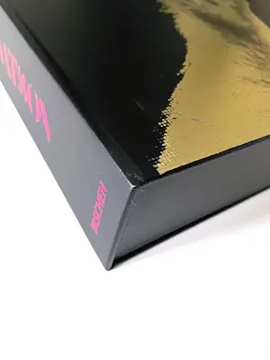 Albert Watson - KAOS - BABY SUMO, Collectors Edition kopen? Bied vanaf 1000!