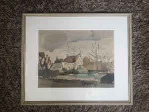 Alfons Vermeir - Ouderlijk Huis Alfons Vermeir kopen? Bied vanaf 35!