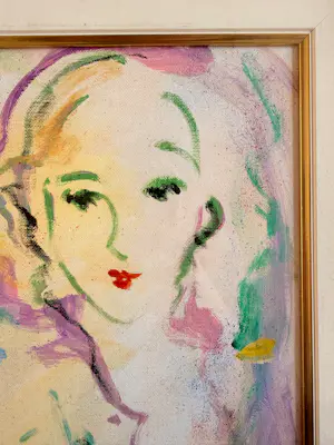 Ernesto Treccani - Figure femminili kopen? Bied vanaf 250!