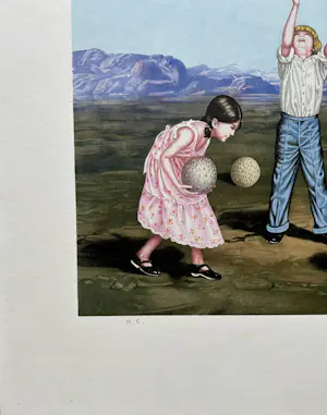 Tito Salomoni - Zonder titel kopen? Bied vanaf 35!