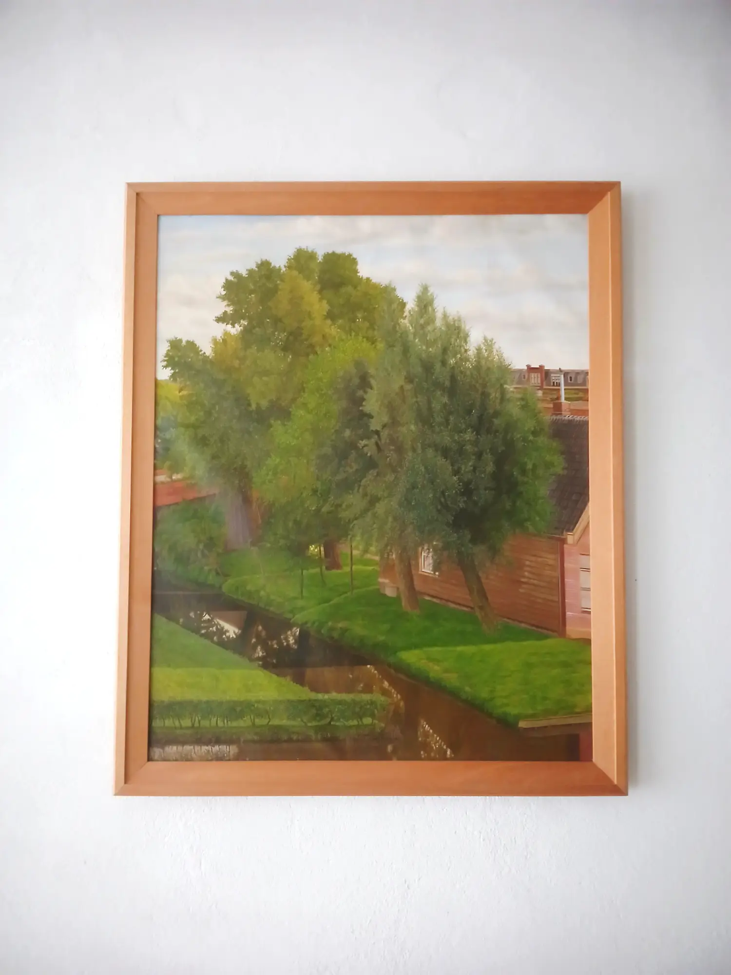 Abraham Arnoldus Pakkoo (1903-1979)