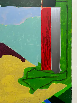 Eric Verhal - Zonder titel kopen? Bied vanaf 35!