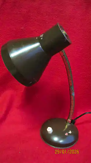 Buy Hala - Burolamp Hala Zeist model 703? Bid from 40!