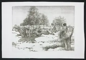 Jos Hameleers - Ets, Sneeuwbruidje kopen? Bied vanaf 35!