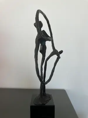 Ger van Tankeren - Spelend stel kopen? Bied vanaf 69!