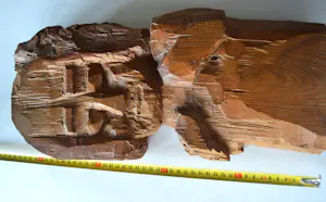 Sjef Kreutzer - Torso van mens. kopen? Bied vanaf 100!