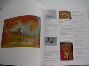 Desmond Morris - Analytical catalogue raisonné - Silvano Levy - Pandora kopen? Bied vanaf 55!